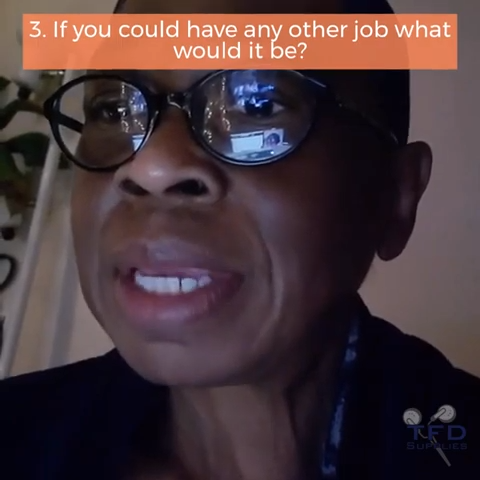 7 Questions With Angela Davis