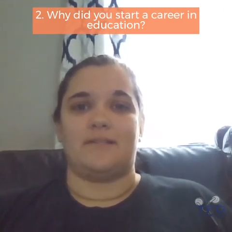 7 Questions With Angie Quin