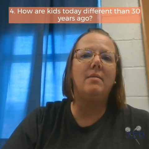 7 Questions With Beth Naylor