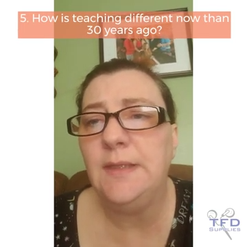 7 Questions With Billie Keelen