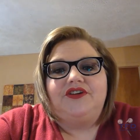 7 Questions With Brandi James