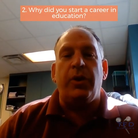 7 Questions With Brian Cheek