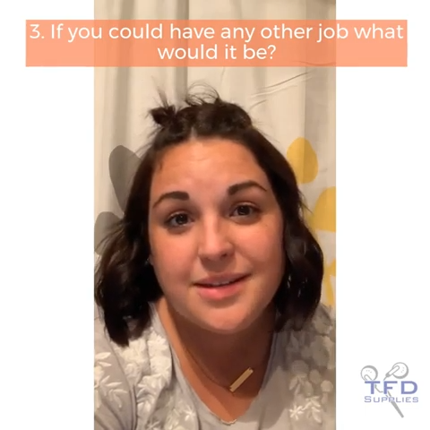 7 Questions With Caitlin Nguyen
