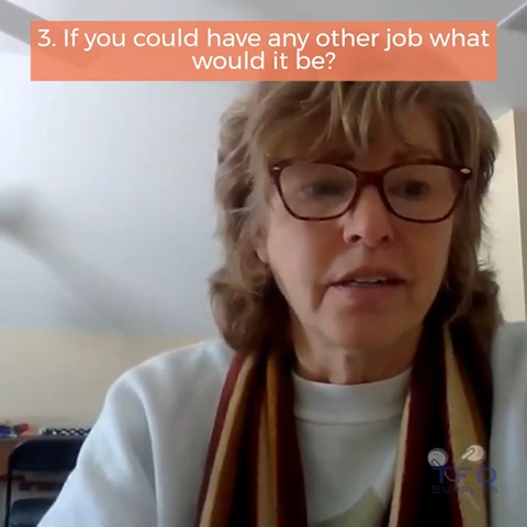 7 Questions With Carol Reams