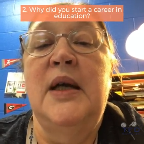 7 Questions With Cindy Stephens