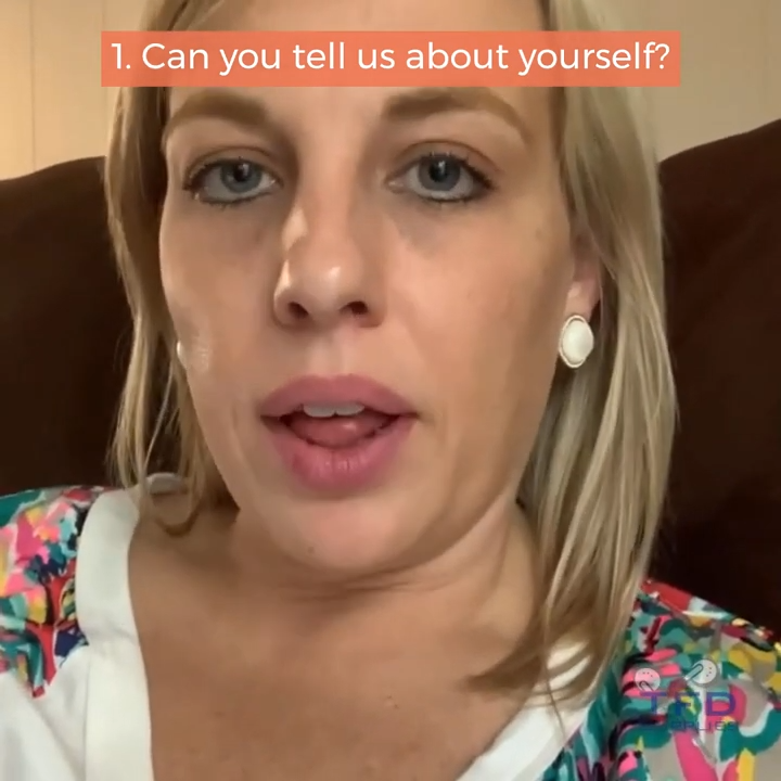 7 Questions With Erika Downing