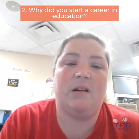 7 Questions With Ginny Hartley