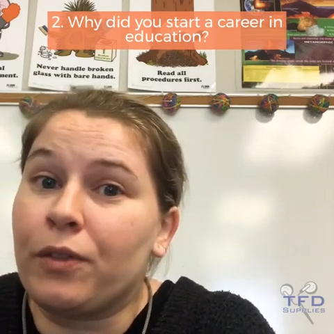 7 Questions With Haley Prince