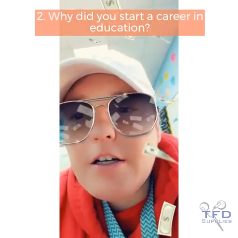 7 Questions With Jayme Roper