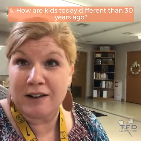7 Questions With Jennifer Burtram