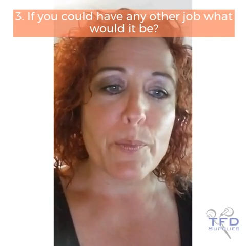 7 Questions With Jennifer Kelly