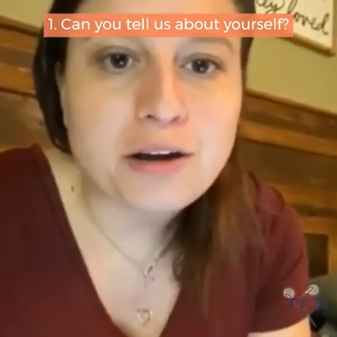 7 Questions With Kendal Gable