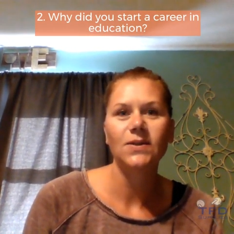 7 Questions With Kerri Shuler