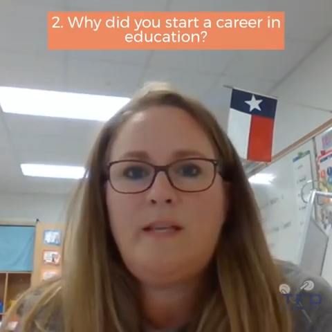 7 Questions With Kristi Burgess