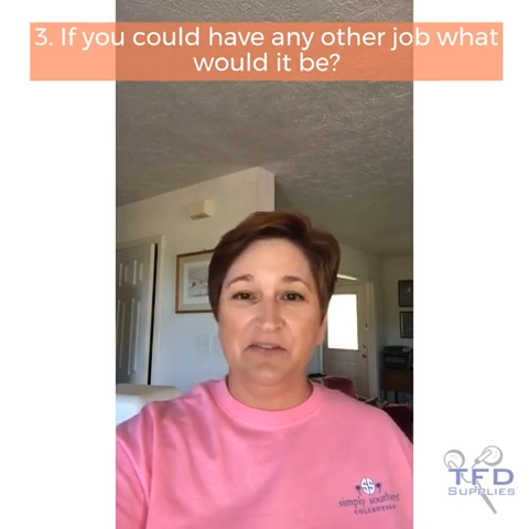 7 Questions With Mary Huss