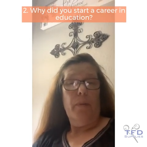 7 Questions With Mechelle Smith