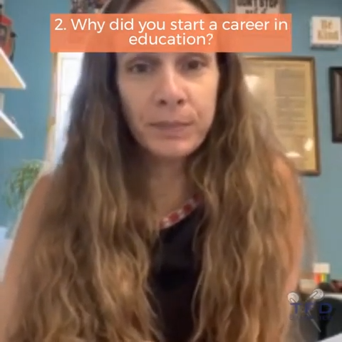 7 Questions With Melissa Zimmerman