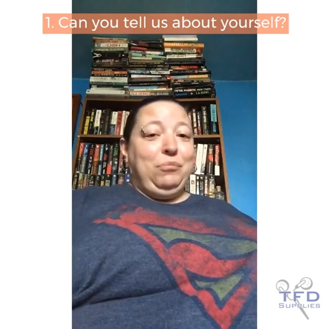 7 Questions With Michelle Bovee