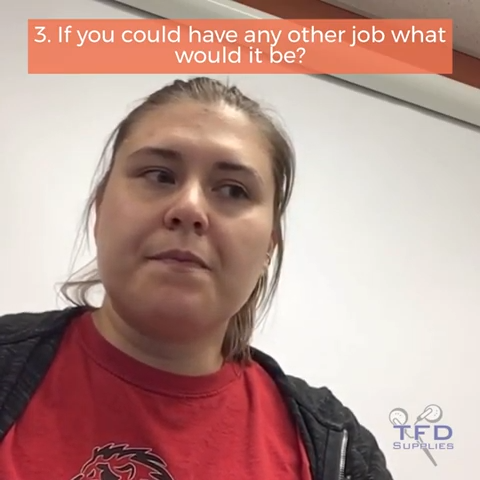 7 Questions With Molly Lienemann