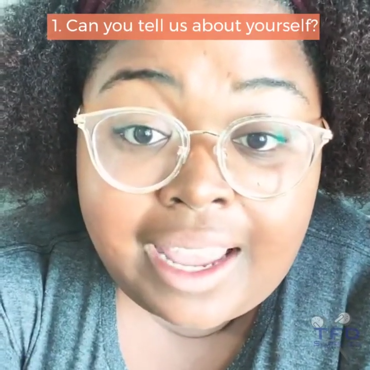 7 Questions With Rhea Ervin