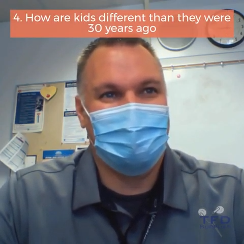 7 Questions With Rob Tippett