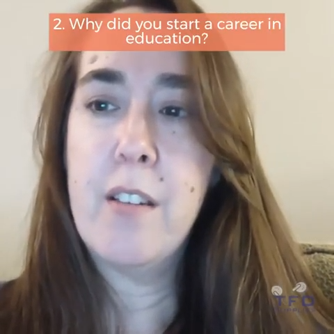 7 Questions With Rose Porter