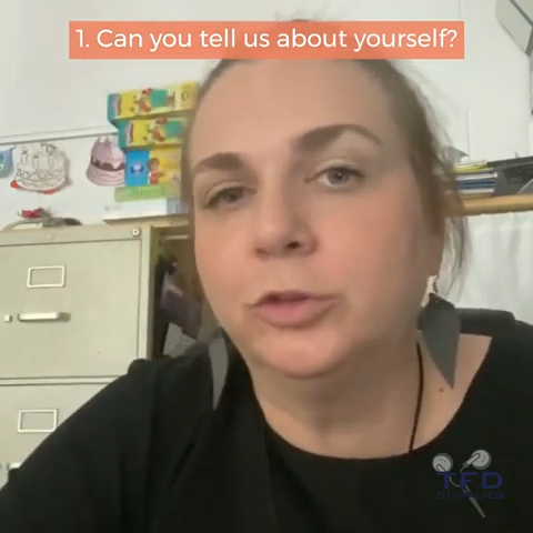 7 Questions With Shanna Sanders