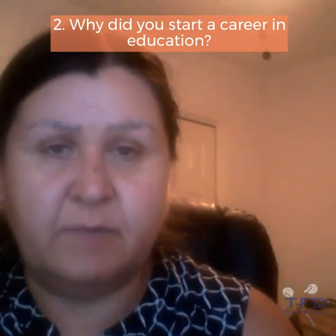 7 Questions With Tatyana Pashnyak