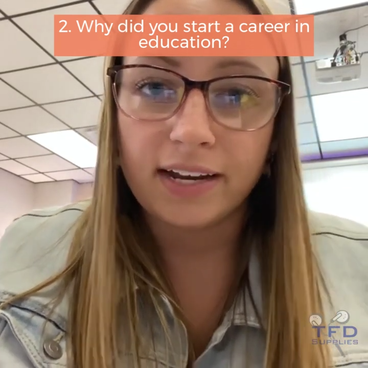 7 Questions With Taylor Thompson