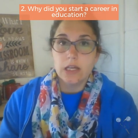 7 Questions With Tiffany Olival