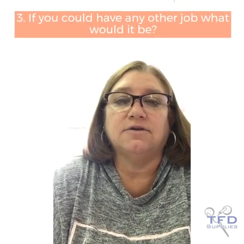 7 Questions With Vickie Denton