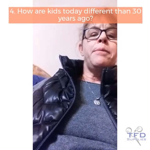 7 Questions With Teresa Bowman