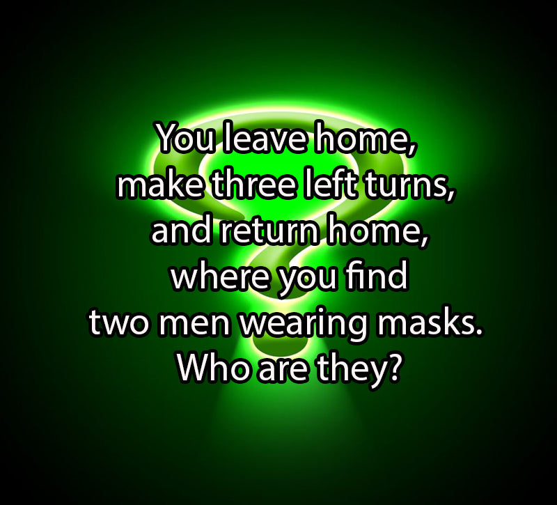 Riddle #81