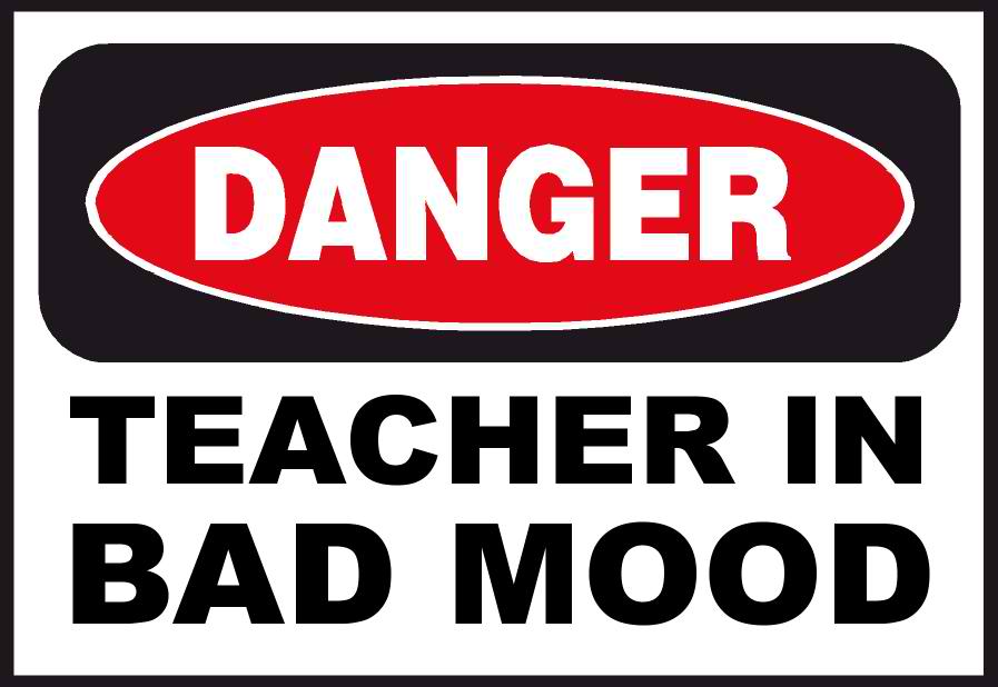 The Lasting Impact of a Bad Teacher