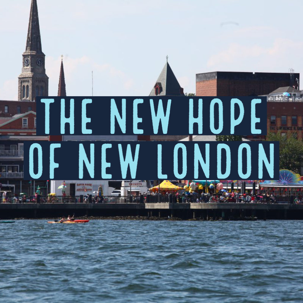 The New Hope of New London