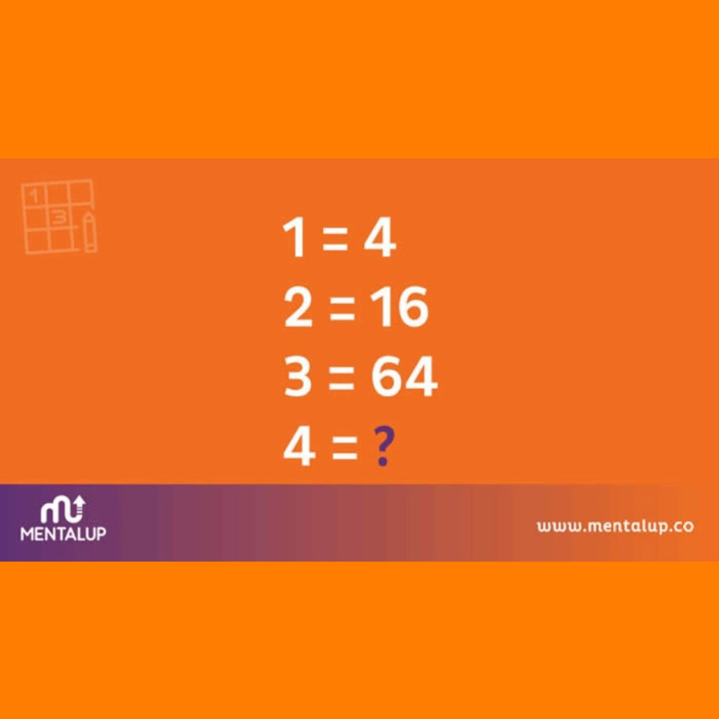 Viral Math Problem #1