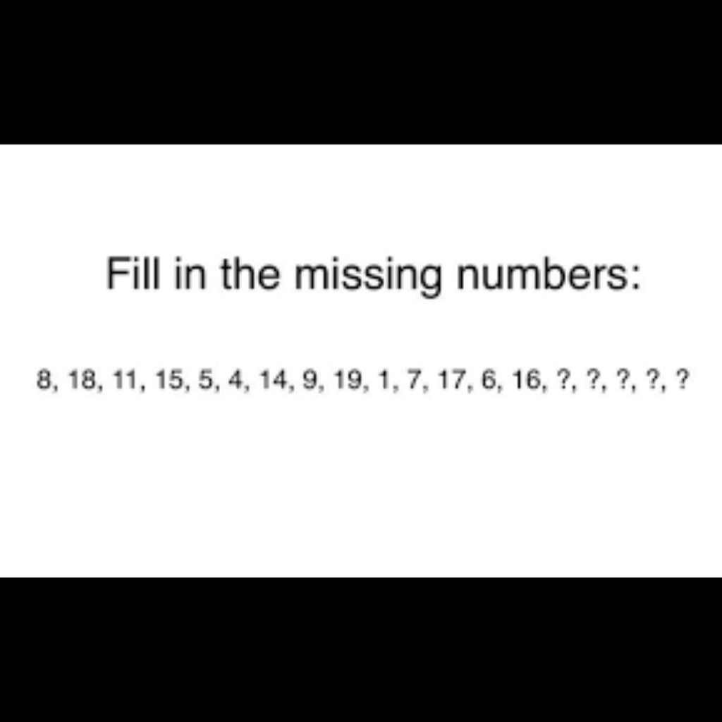 Viral Math Problem #9