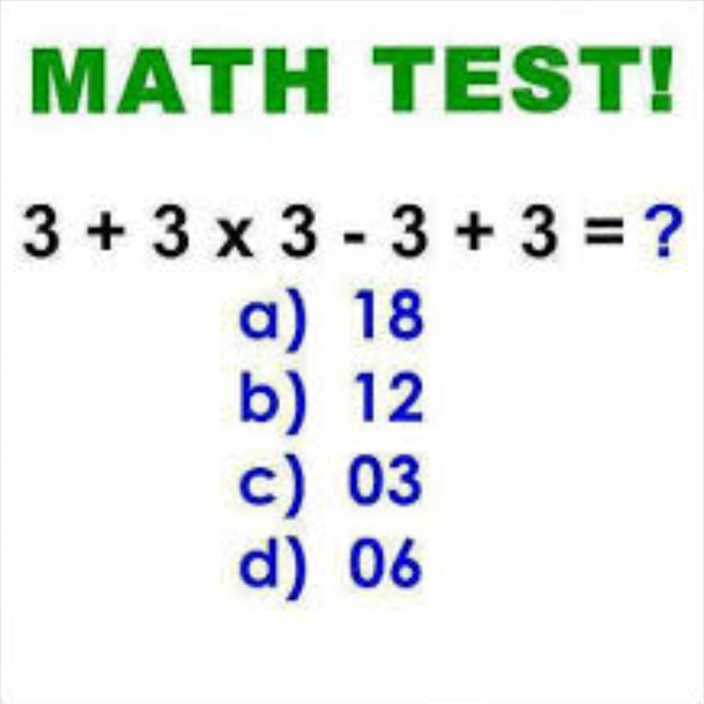 Viral Math Problem #10