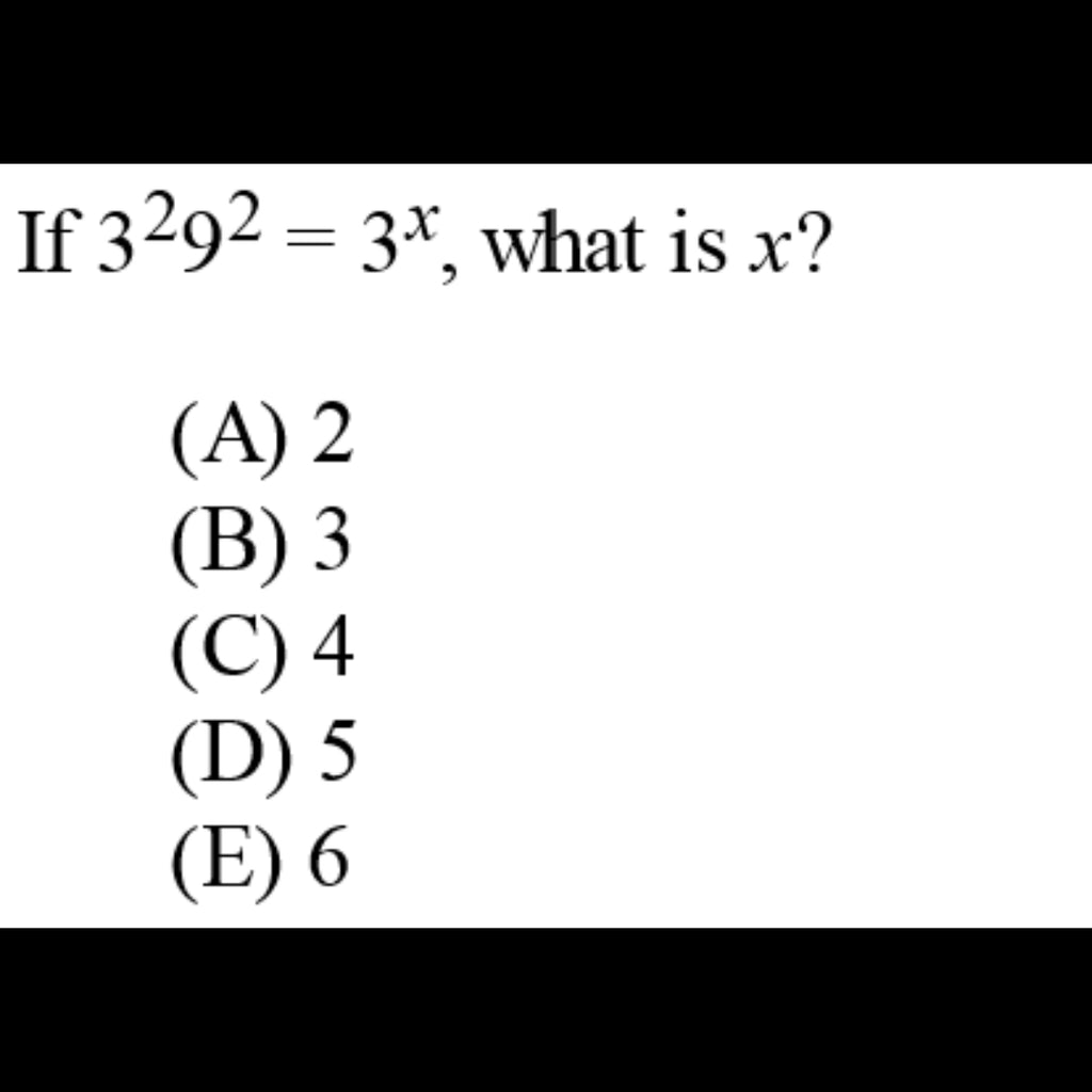 Viral Math Problems #11