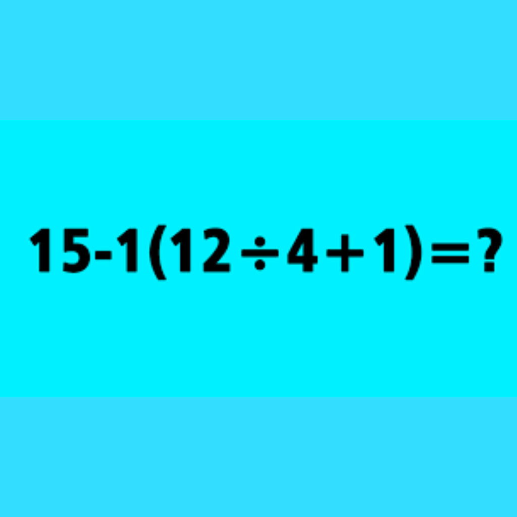 Viral Math Problem #19