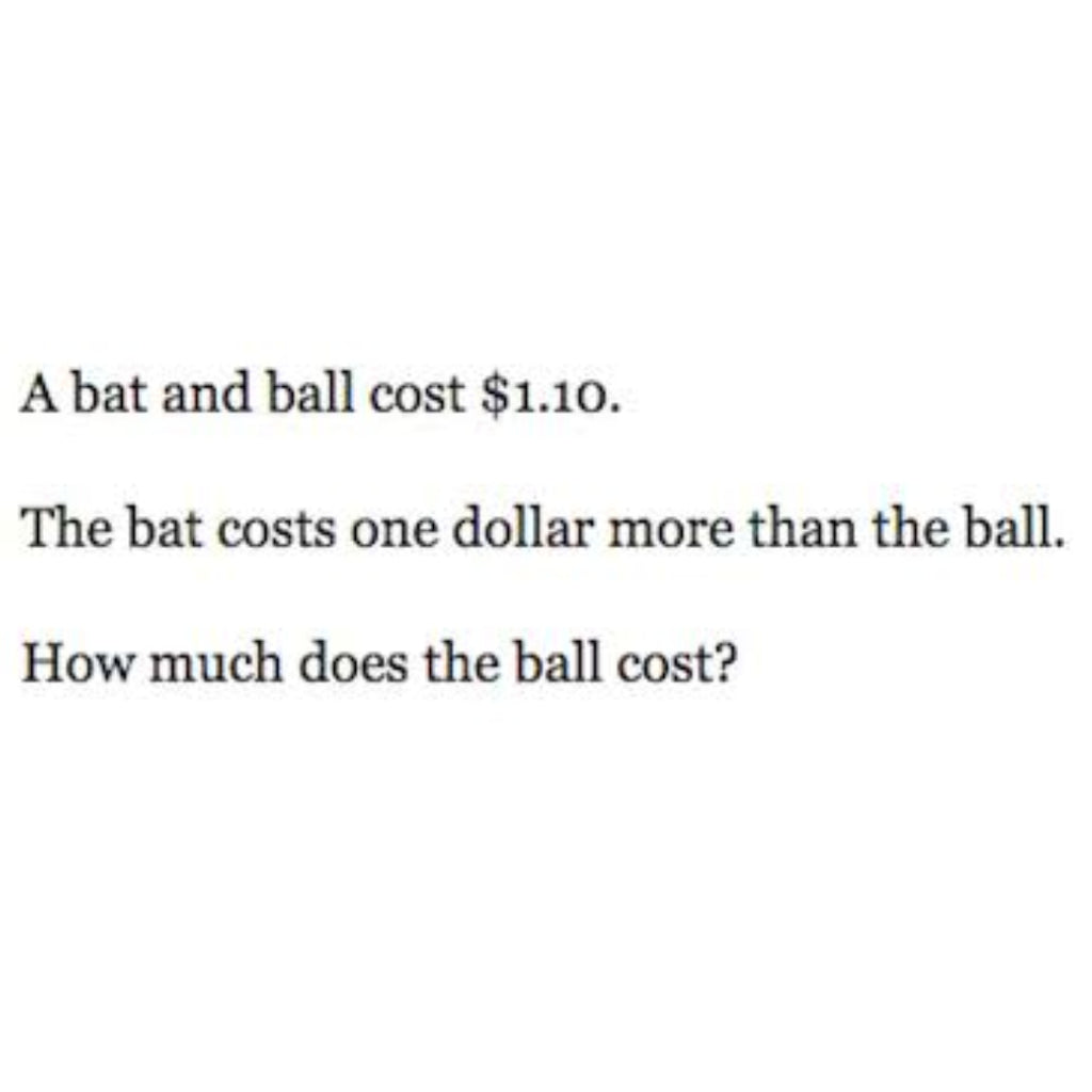 Viral Math Problem #21