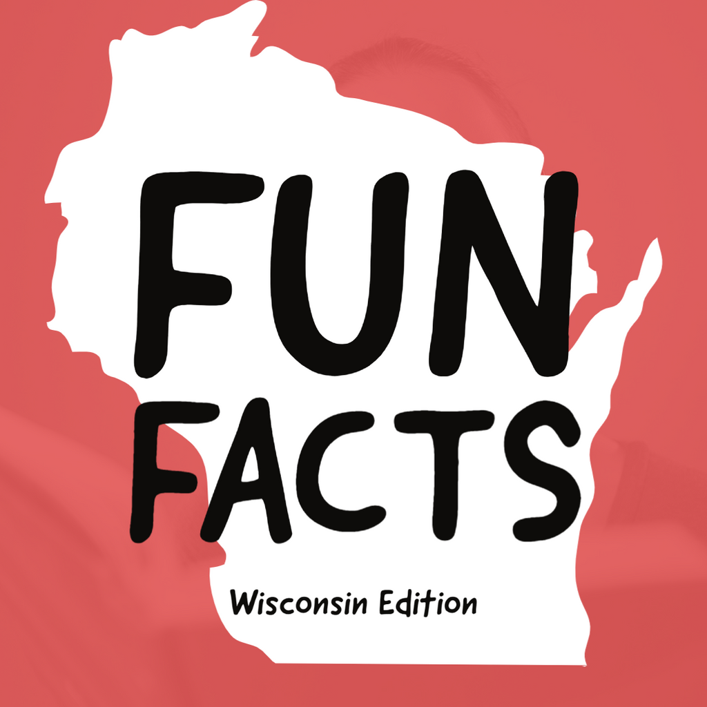 Wisconsin Fun Facts For Teachers