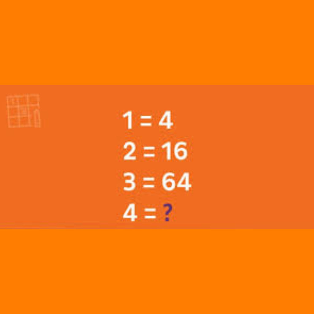 Viral Math Problem #49