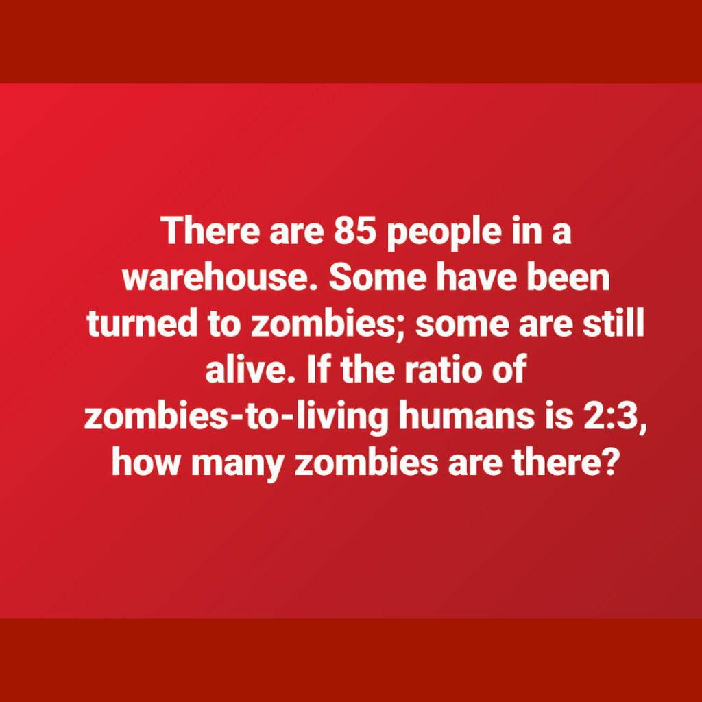 Viral Math Problem #50