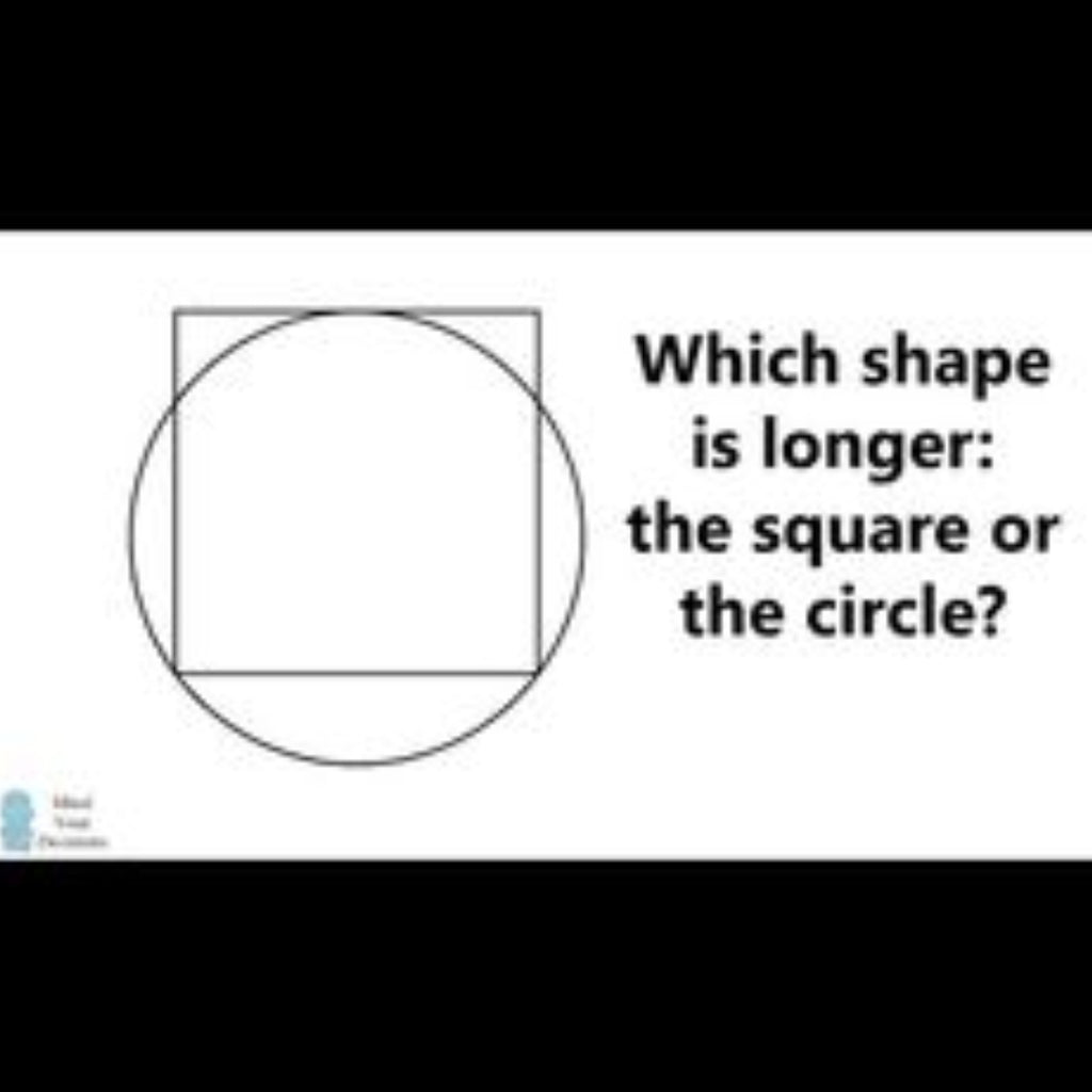 Viral Math Problem #52