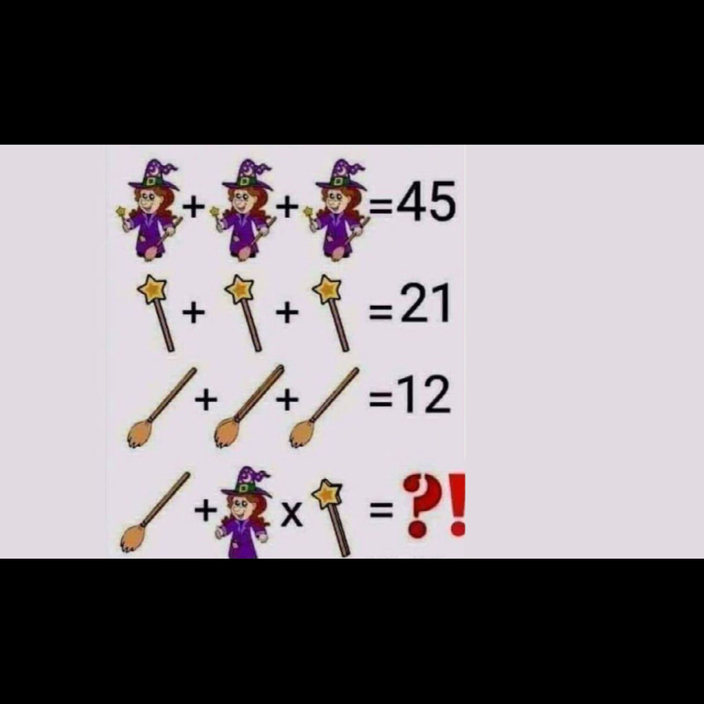 Viral Math Problem #56