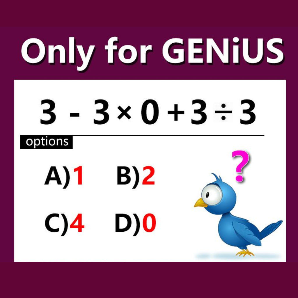 Viral Math Problems #57 | TFD Supplies