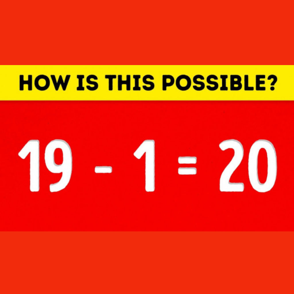 Viral Math Problem #58