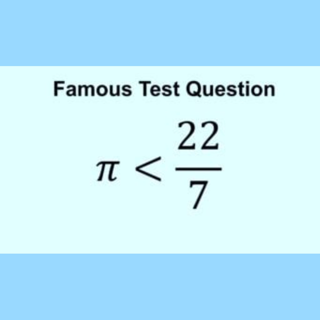 Viral Math Problem #60