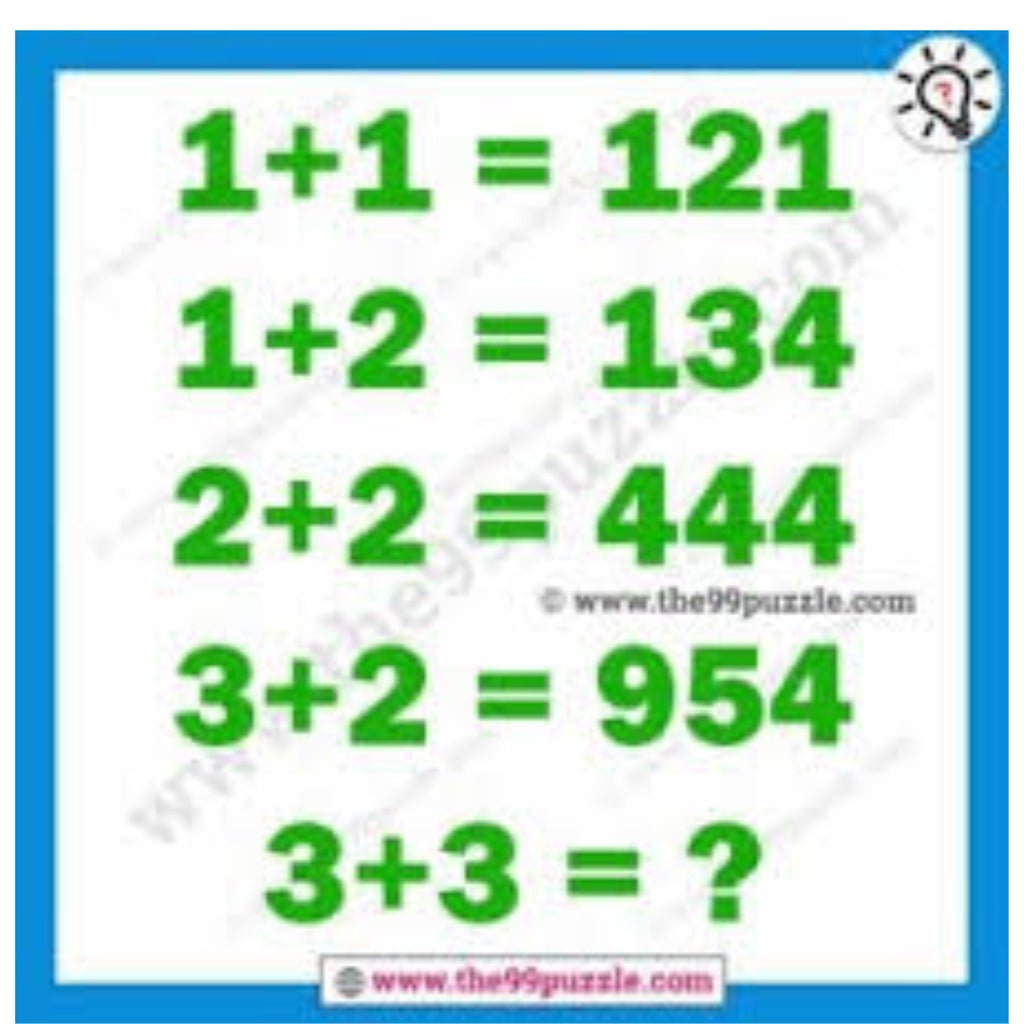 Viral Math Problem #69